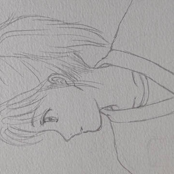 気が向いた時のお絵かき