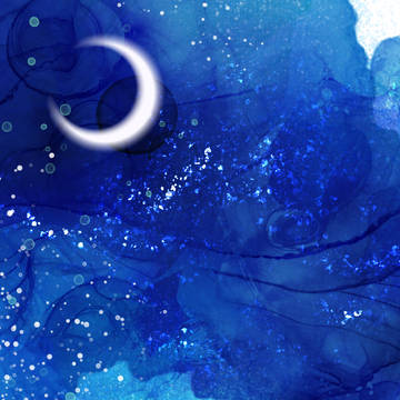 【8/21新刊サンプル】Paper Moons