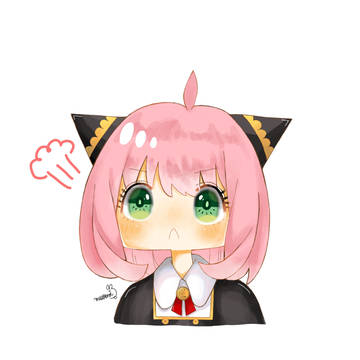 アーニャ