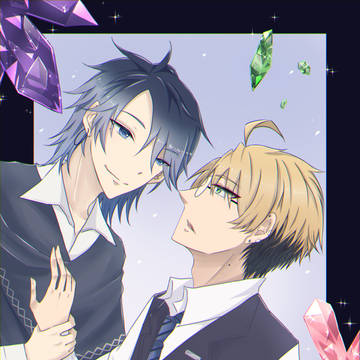 【魔女恋】心音【交流】