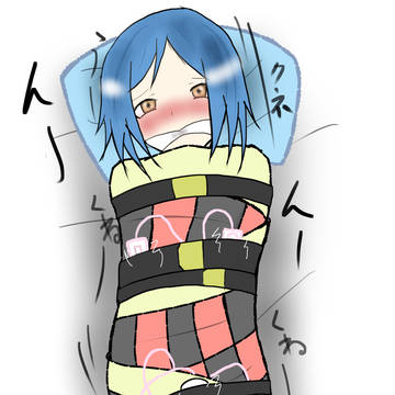 奏ちゃんの受難