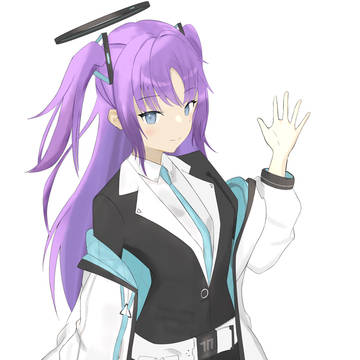 ユウカ