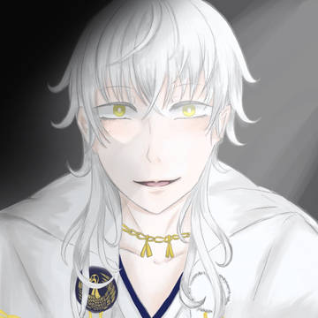 神様