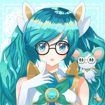 Star Guardian Sona