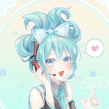 ミクちゃん