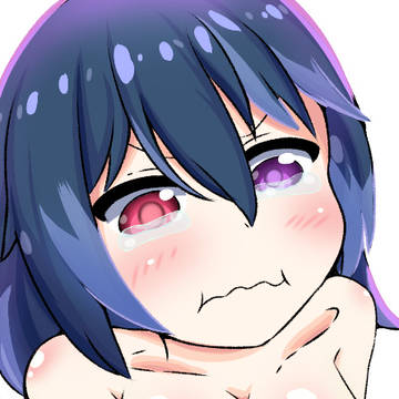 H-hi...