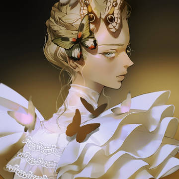Butterfly