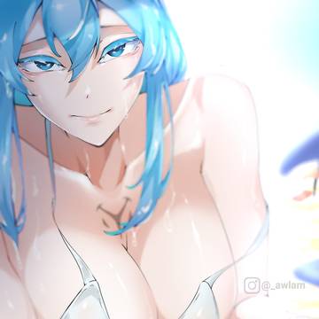 esdeath summer