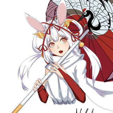公孫離·祈雪靈祝 / 公孙离·祈雪灵祝