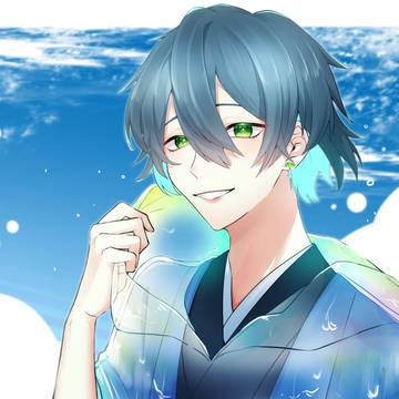 最近描いたもの