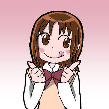 東村芽依さん