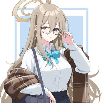 アカネ