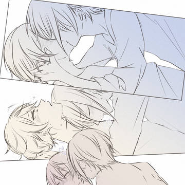 類司🎈🌟🔞落書きログ