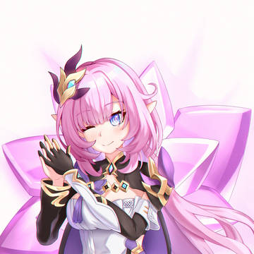 爱莉希雅
