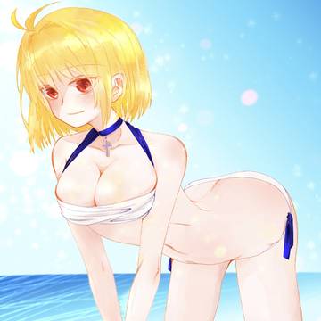 アルクェイド