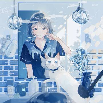 ねぐせ
