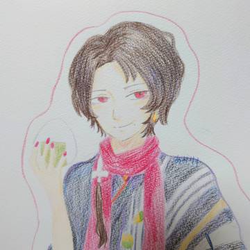 加州さん