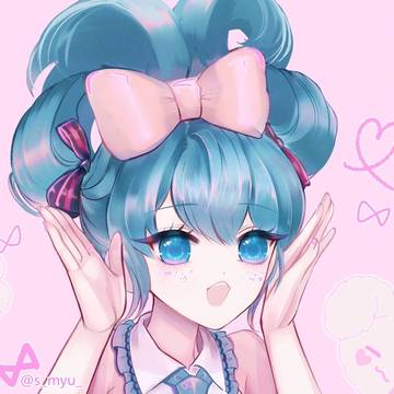シナモロルミク🎀