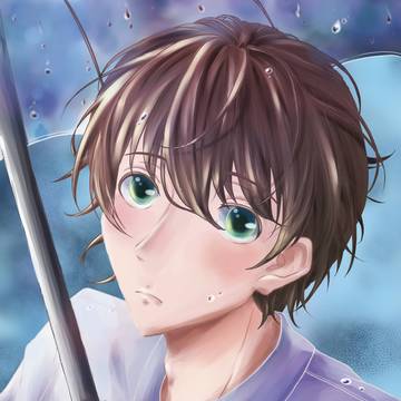 二度と会えるはずの無かった人と、