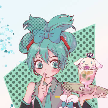 シナミク