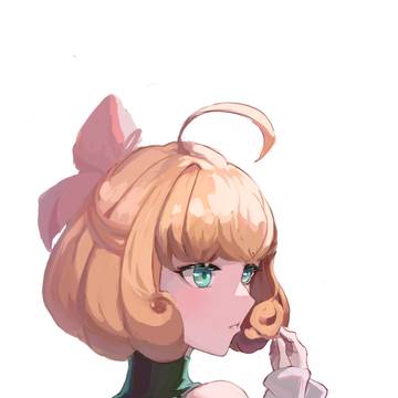 RWBY-penny
