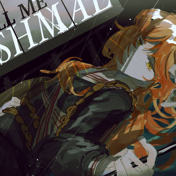 Ishmael Log#1