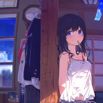 ナツノキ