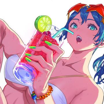 miku