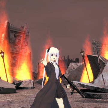 Arson