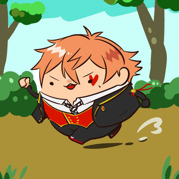 まんまるエース