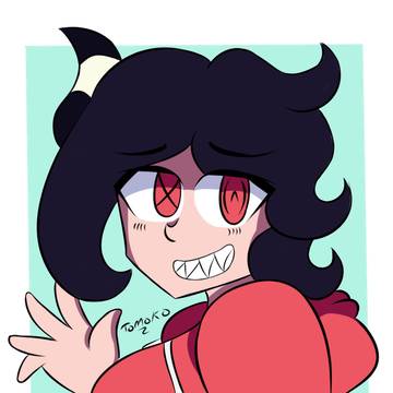 My oc Rout