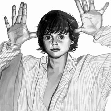 Luke Skywalker
