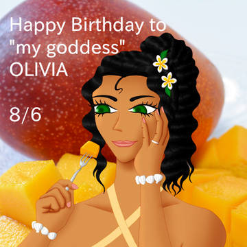 Happy Birthday!