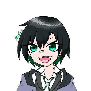 ミドリ