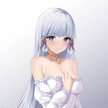 Kamisato Ayaya