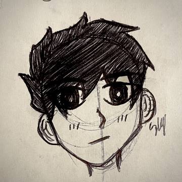 Sketch :)