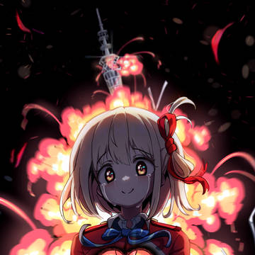 偽りの心臓であっても