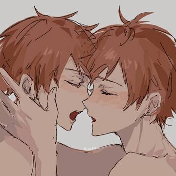 缠绵