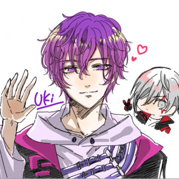絵チャ