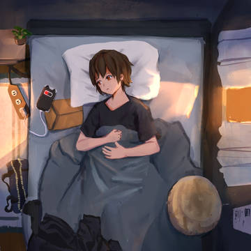 Days pass