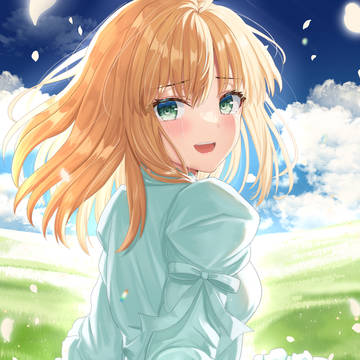 ラストエピソード