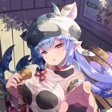 グラブル・Twitterらくがきまとめ