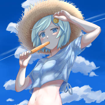 ウンス夏