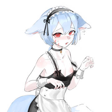 Maid