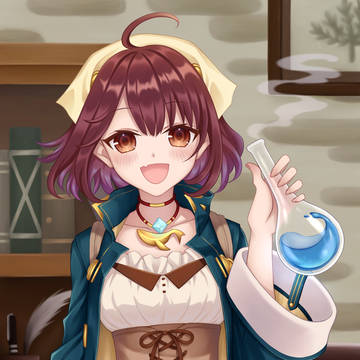 Atelier Sophie