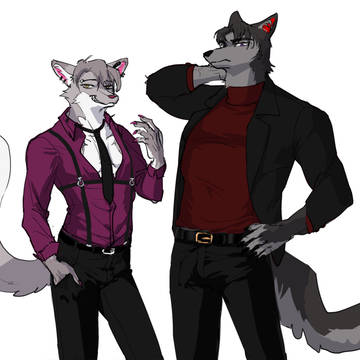 Furry