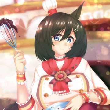 バレンタインエイシンフラッシュ