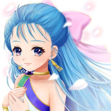 わたしのよめ