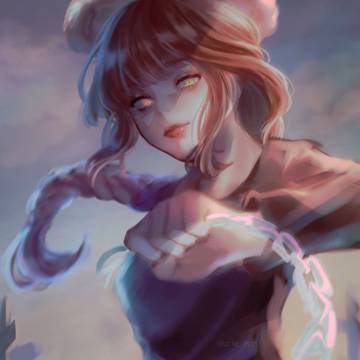 makima