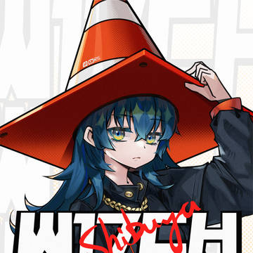 W17CH，